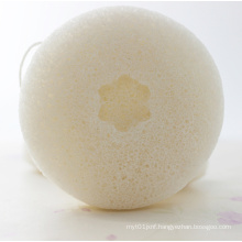 Baby Bath Konjac Sponge